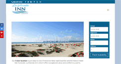Desktop Screenshot of laavenidainn.com